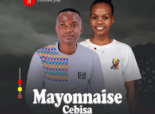 Mayonnaise Cebisa ft Nossy Spheh – If I Were A Boy