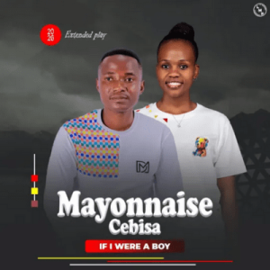 Mayonnaise Cebisa ft Nossy Spheh – If I Were A Boy