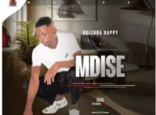 Mdise ft Thembani – Ngike Ngaduka