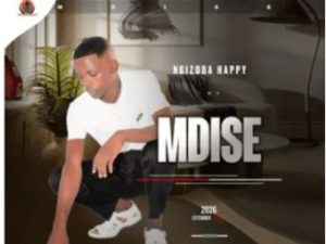 Mdise ft Thembani – Ngike Ngaduka