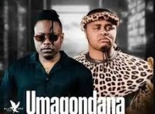 Mduduzi Ncube ft Mthandeni SK - Umaqondana