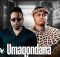Mduduzi Ncube ft Mthandeni SK - Umaqondana