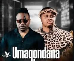 Mduduzi Ncube ft Mthandeni SK - Umaqondana