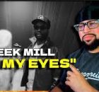 Meek Mill - In My Eyes Freestyle