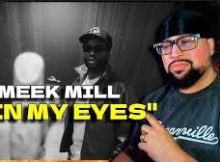 Meek Mill - In My Eyes Freestyle