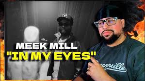 Meek Mill - In My Eyes Freestyle 