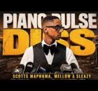 Mellow & Sleazy x Djy Biza & Djy Ma'Ten – Scotts Maphuma (Music Pulse Diss)