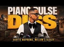 Mellow & Sleazy x Djy Biza & Djy Ma'Ten – Scotts Maphuma (Music Pulse Diss)