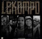 Mellowrsa - Lekompo Song