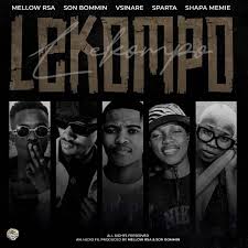 Mellowrsa - Lekompo Song