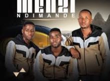 Menzi - Ngizohlala Nawe Album Zip
