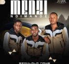 Menzi ft Umdumazi – Izolo Lami