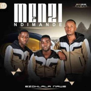 Menzi ft Umdumazi – Izolo Lami