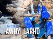 Menzi – Ngiyinsizwa