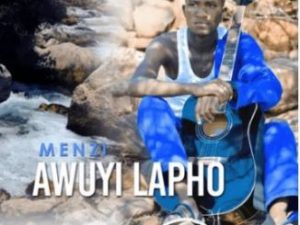 Menzi – Ngiyinsizwa