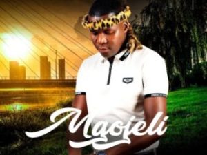 Mgojeli – Ubhayizane Mix