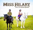 Miss Hilary – Nsati Ft. Aubrey Qwana