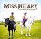 Miss Hilary – Nsati Ft. Aubrey Qwana