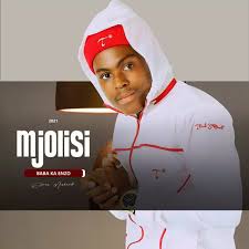 Mjolisi - Uthando Lukababa