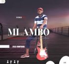 Mlambo – Zulu Omnyama