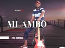 Mlambo – Zulu Omnyama