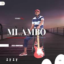 Mlambo – Zulu Omnyama