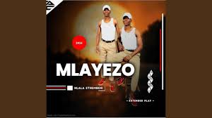 Mlayezo - Yadibana otshwaleni