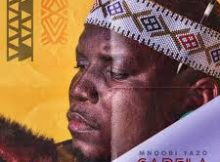 Mnqobi Yazo - Sabela Song