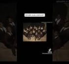 Monwabisi Nyawo - Webangcwele abanqobi