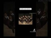 Monwabisi Nyawo - Webangcwele abanqobi