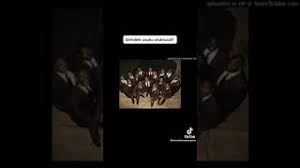 Monwabisi Nyawo - Webangcwele abanqobi