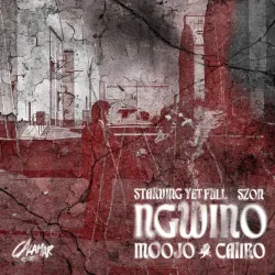 Moojo – I Want You ft Caiiro & Szon