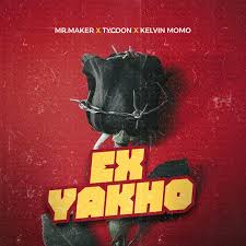 Mr Maker, Tycoon & Kelvin Momo – Ex Yakho