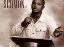 Mr. Church - The Sermon New 2026 Ep