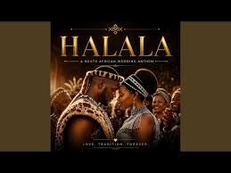 Msay Wedding Films - Halala 