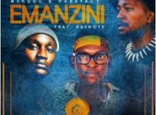 Mshudu, Darkface & Kaynote – Emanzini