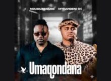 Mthandeni - uMaqondana