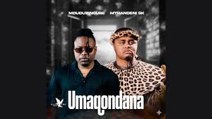Mthandeni - uMaqondana