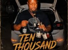 Mthimbani - Ten Thousand