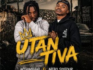 Mthimbani – Uta Ntiva ft. Nebo Sixfour
