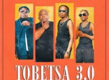 Myztro – Tobetsa 3.0 ft. Leehleza, Shaunmusiq & Ftears 