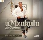 Mzukulu KaShafuza - Somahhashi