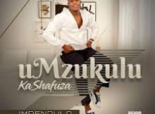 Mzukulu KaShafuza - Somahhashi