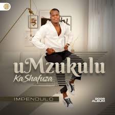 Mzukulu KaShafuza - Somahhashi
