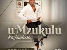 Mzukulu kaShafuza - Ngibone ngawe (feat. Sne Ntuli)