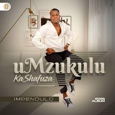 Mzukulu kaShafuza - Ngibone ngawe (feat. Sne Ntuli)