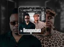 Mzukulu - uMaqondana