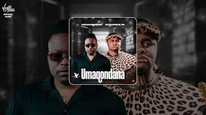Mzukulu - uMaqondana