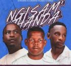 Mzweshper SA - Ngisam'thanda Ft. Brandon Dhludhlu, CowBoii