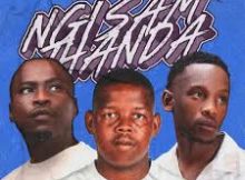Mzweshper SA - Ngisam'thanda Ft. Brandon Dhludhlu, CowBoii